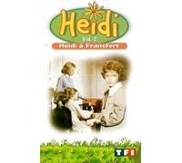 Heidi 2 : a francfort [VHS]