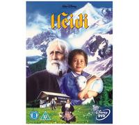 Heidi (2006) - Dvd Film Familial Avec Jason Robards, Cert U
