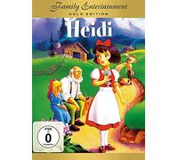 Heidi [Import]