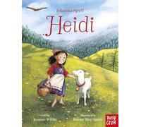 Jeanne Willis – Heidi – Poche (Nosy Crow Classics)