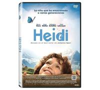 Heidi (2016) (Dvd)