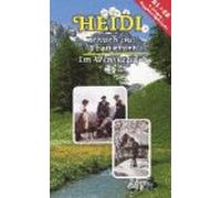 Heidi - 21+22 Besuch aus Frankfurt/im [VHS]