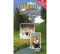 Heidi - 25+26 Telegram/Glückliches End [VHS]