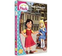 Heidi – 4 – Heidi à Francfort (partie 4) – DVD – TelForceOne