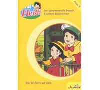 Heidi - (5)der Geheimnisvolle Besuch &