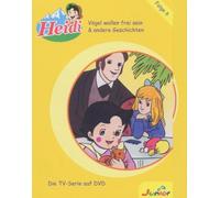 Heidi - (6)Vögel Wollen Frei Sein&Ande