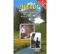 Heidi - 9+10 Ein Ausflug/Unruhe im Hau [VHS]