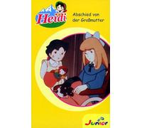 Heidi - Abschied Von der Großmutter [VHS]