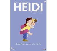 Heidi-Avventure Sui Pascoli (Ed. Restaurata) [Import]