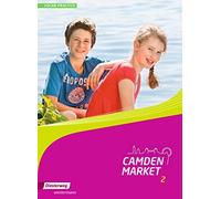 Heidi Barucki S Camden Market - Ausgabe 2013: Vocab practice 2: Ausg (Broschüre)