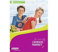 Heidi Barucki Sigrid Boinski O Camden Market - Ausgabe 2013: Arbeitsheft (Poche)