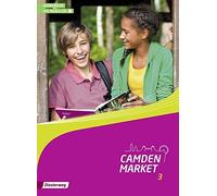 Heidi Barucki Sigrid Boinski Otfried Bör Camden Market - Ausgabe 20 (Broschüre)