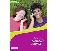 Heidi Barucki Sigrid Boinski Otfried Börner Camden Market - Ausgabe 20 (Poche)