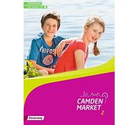 Heidi Barucki Sigrid Boinski Otfried Börner Camden Market - Ausgabe 20 (Poche)