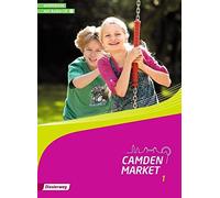 Heidi Barucki Sigrid Boinski Otfried Börner Camden Market - Ausgabe 20 (Poche)
