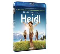 Heidi [Blu-Ray] [Import]