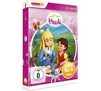 Heidi - Box 4, 3 Dvds