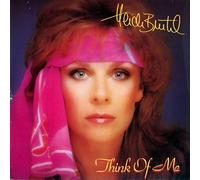 Heidi Brühl - Heidi Brühl: Think Of Me [LP]