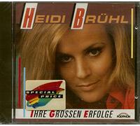Heidi Brühl - Ihre grossen Erfolge [Import]