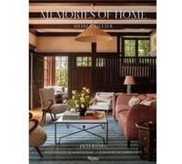 Heidi Caillier Memories of Home by Haris Kenjar Haris Kenjar (Auteur)