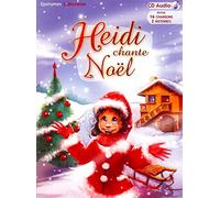 Heidi – Heidi Chante Noël