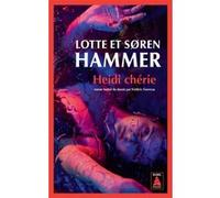 Heidi chérie Lotte Hammer (Auteur), Søren Hammer (Auteur), Frédéric Fourreau (Traduction)
