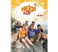 Heidi & Co - Vol. 1