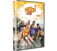 Heidi & Co - Volume 1 E