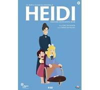 Heidi Cofanetto #02 (Ed. Restaurata) (5 DVD) [Import]