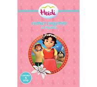 Heidi: Coffret