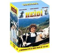Heidi - Coffret intégral E