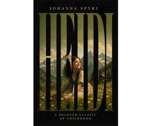 Heidi: Collector’s Edition - A Refined and Restored Literary Masterpiece