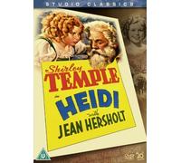 Heidi (colourised Version)- Studio Classics [Import anglais]