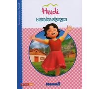 Heidi - Dans les alpages (2)
