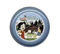 Heidi - Deine Welt sind die Berge [Import allemand]