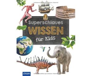 Heidi Dr. Schooltink Karolin Küntzel Iris Ottinger Ge Superschlaues Wiss (Relié)