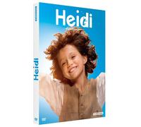 Heidi DVD DVD