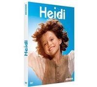 Heidi DVD G