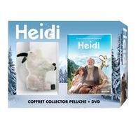 Heidi Edition limitée Coffret DVD E