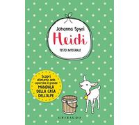 Heidi. Ediz. integrale