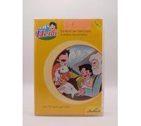 Heidi - EIN Brief Von Tante Dete & and [Import]