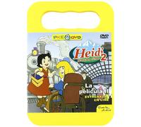 Heidi en La Ciudad (Pke) [Import]