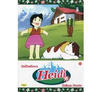 Heidi Episodi 01-25 [Import]