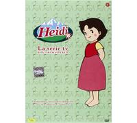 Heidi Episodi 01-25 [(Remastered)] [Import]