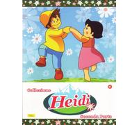 Heidi Episodi 26-52 [Import]