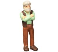 Heidi Figure Grand-père
