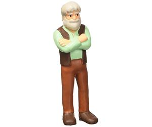 Heidi Figure Grand-père