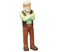 Heidi Figure Grand-père