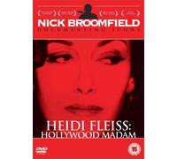 Heidi Fleiss: Hollywood Madam [Import anglais]
