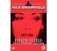 Heidi Fleiss - Hollywood Madame G